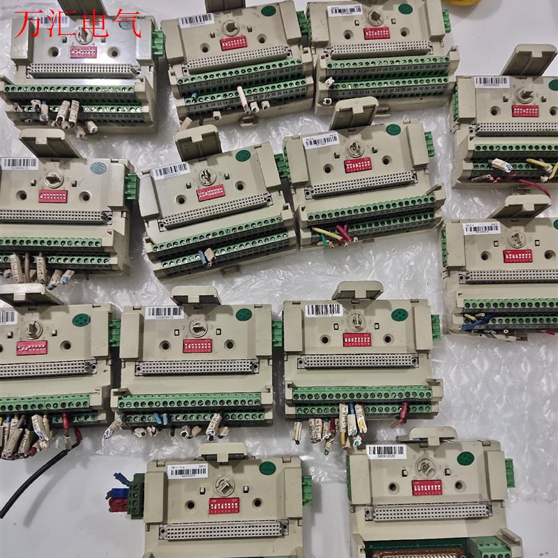 利时FM131A、FM131*E-A底座拆机多个,图片实物(议价)