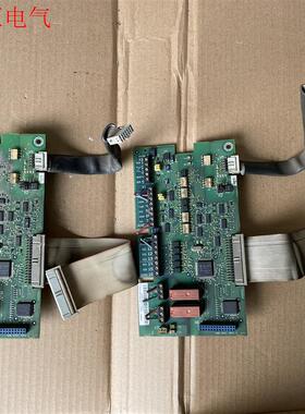 ABB变频器CPU板ACS400主板SNAT4041C(议价)