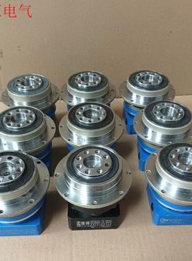 200一400w锋桦盘形行星减速机:速比7/型号VRTJ一0(议价)