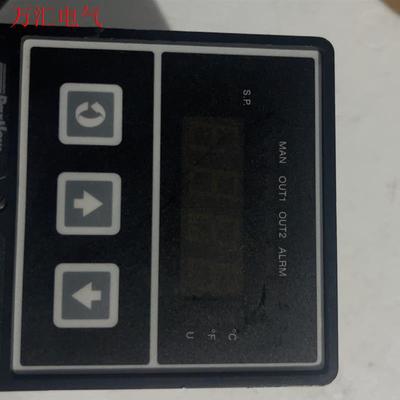 美国帕特洛Partlow MIC2000温度控制器(议价)