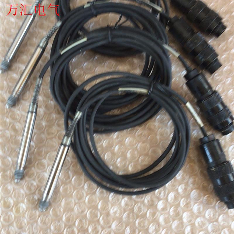 进口ETAMIC ZDB  103高精度位移传感器、实物拍摄(议价)