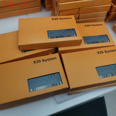 贝加莱X20cPS2100(议价)