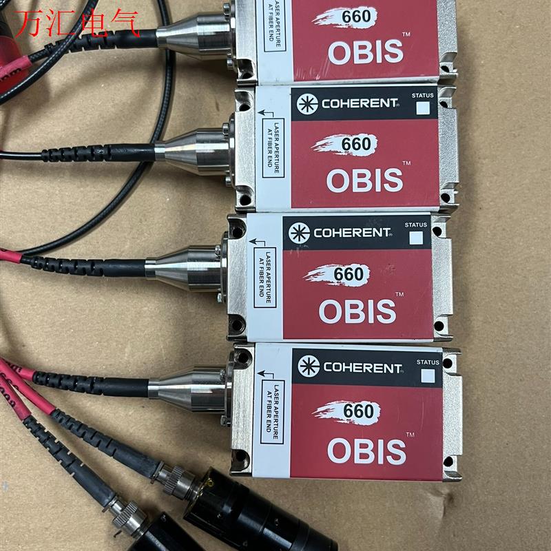 COHERENT相干激光器 OBIS系列光纤660nm(议价)