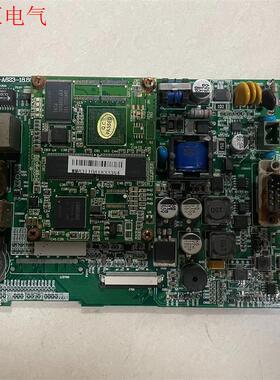 昆仑通态 7寸 触摸屏 主板 PCB-A623-18.86(议价)