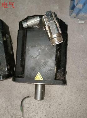 倍福电机 AM3073-1Q30-0000 ,7.06kW。(议价)