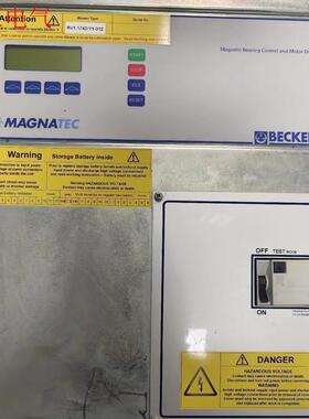 BECKER变频器MB340 816-0028-102 二手(议价)