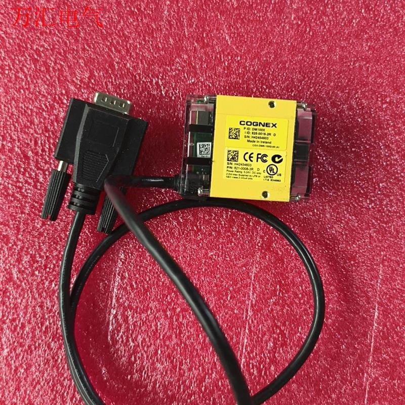 COGNEX DM100X读码器(议价)