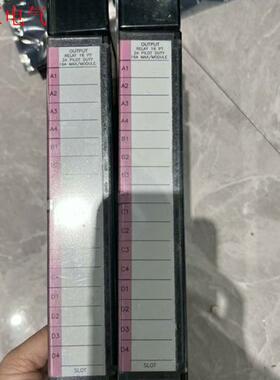 美国GE发那科模块 IC697MDL940(议价)