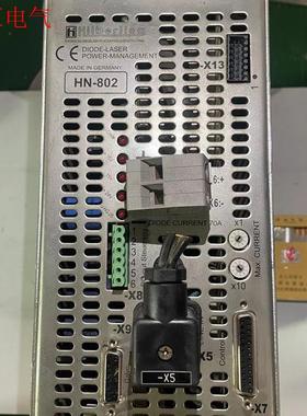 罗芬德国 Hilberling HN-802二极管激光电源管(议价)
