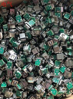 2203连接器插件,USB网口,AMPHENOI,实拍,(议价)