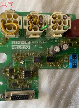 PN072323P702 施耐德变频器风机板(议价)