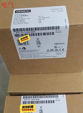 215-1AG40-0XB0未开封,数量3(议价)