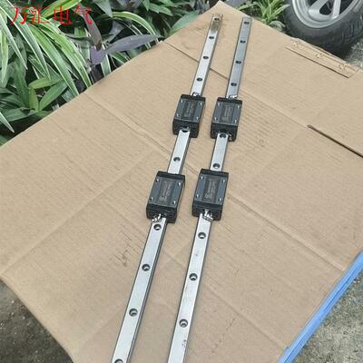 台湾TBl S20VN直线导轨,20直线导轨,一条导轨长64(议价)