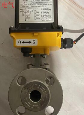 jexme电动阀门执行器 JS-01(议价)