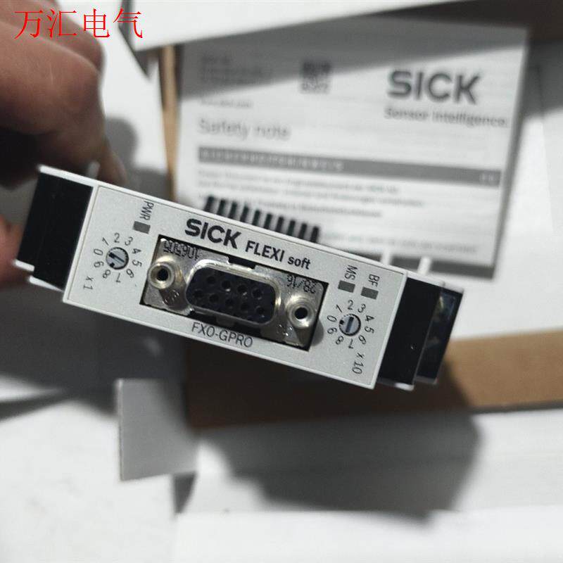 西克模块FX0-GPR000000 1044075(议价)