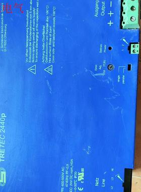 工业电源TRETEC2440p(议价)