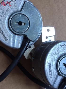 海德汉编码器ROD431020-1024/2048,H10(议价)