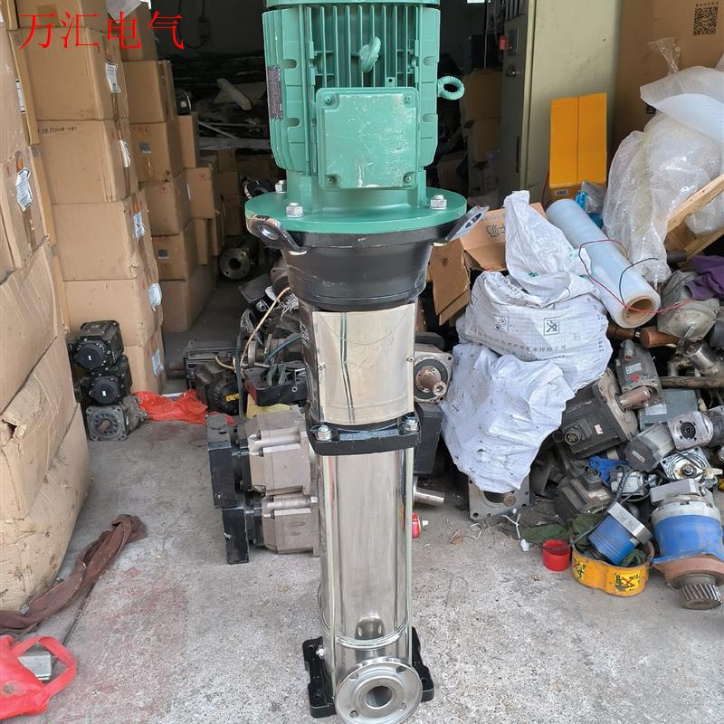 库存11kw意大利DAB水泵nkv20/09s110te1,(议价)