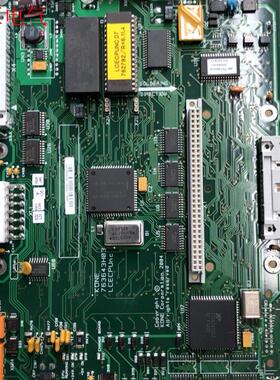 通力电梯无机房主板LCECPUNC板763643H04控制主(议价)