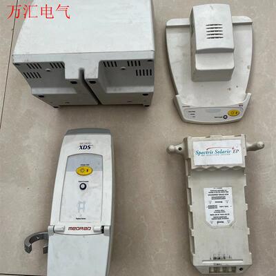 Medrad 美德瑞达 Stellant 电源箱及配件(议价)