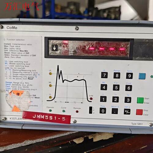 数显测力仪  5054A15341 两台(议价)