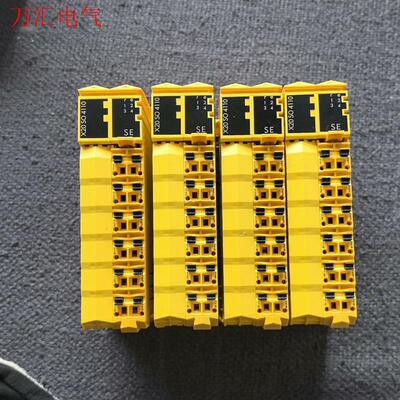 贝加莱模块X20SO4110,拆机包好用。(议价)