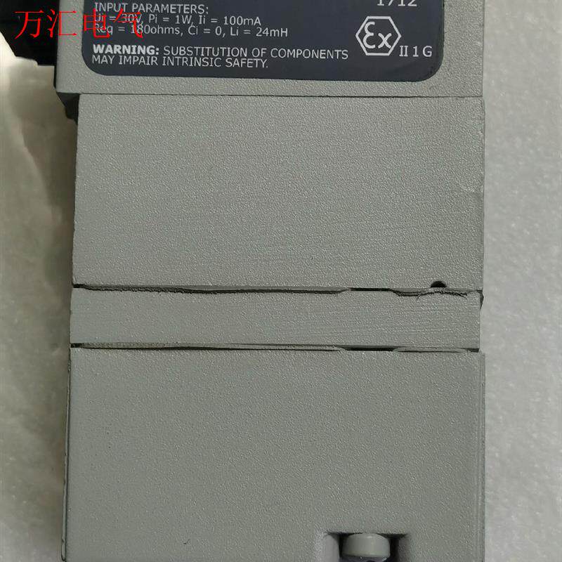 美国仙童气动放大继电器,压力分配器 PART NO. P86(议价)