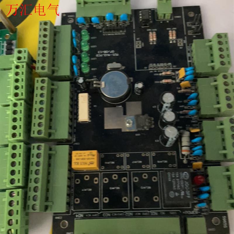 舒特门禁主板控制器ST-2255B-1,单门485通讯(议价)