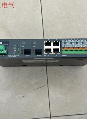 金宏威 电力用ONU 型号IEN2108-4E4SA(议价)