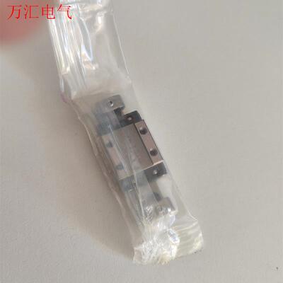 THK滑块RSR9KM 实物图功能包好(议价)