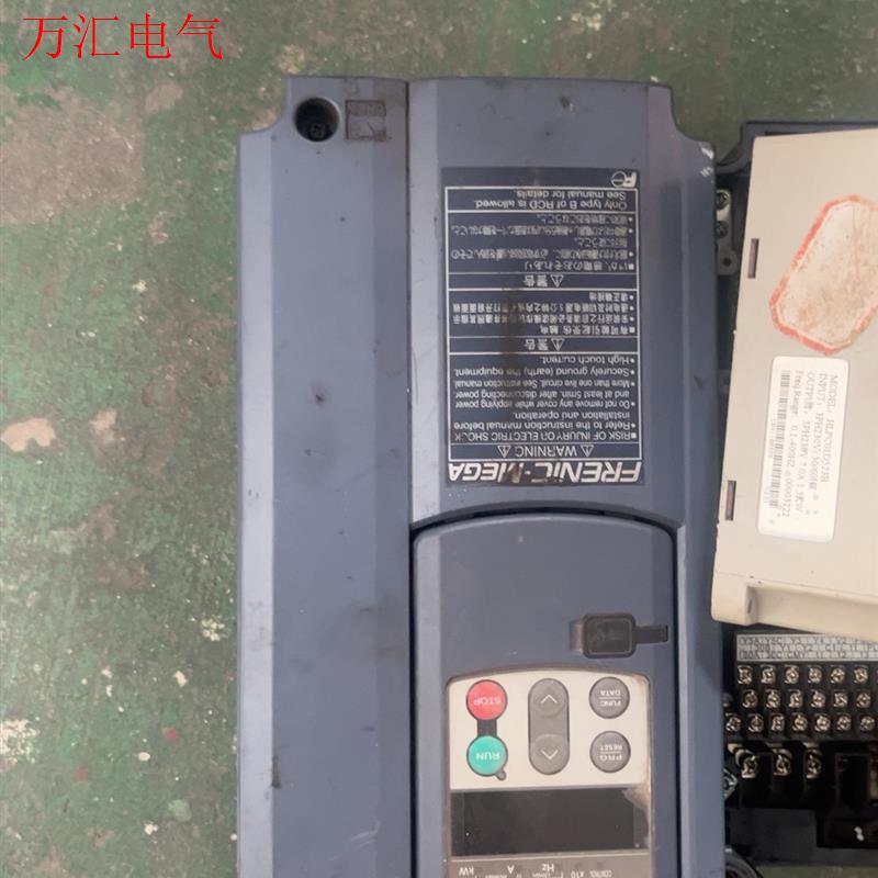 富士G1S变频器主板/CPU板G1-CP EP-4803B/(议价)