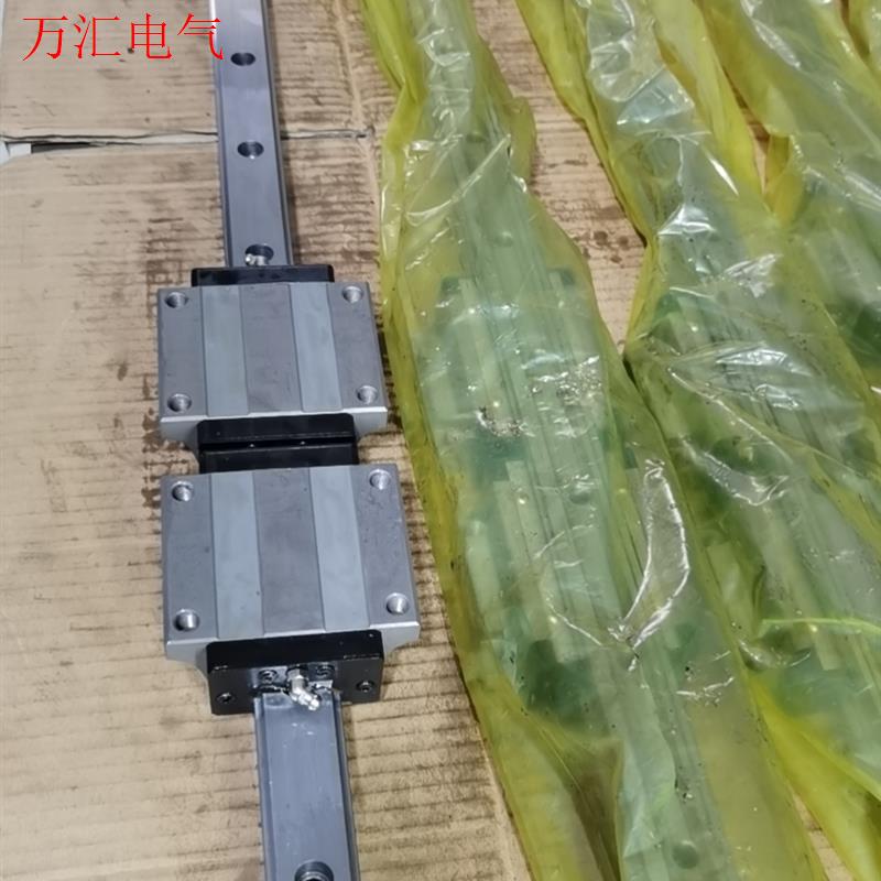 导轨LAPPⅠNG   LSA35A-2C1-1400L-H(议价)