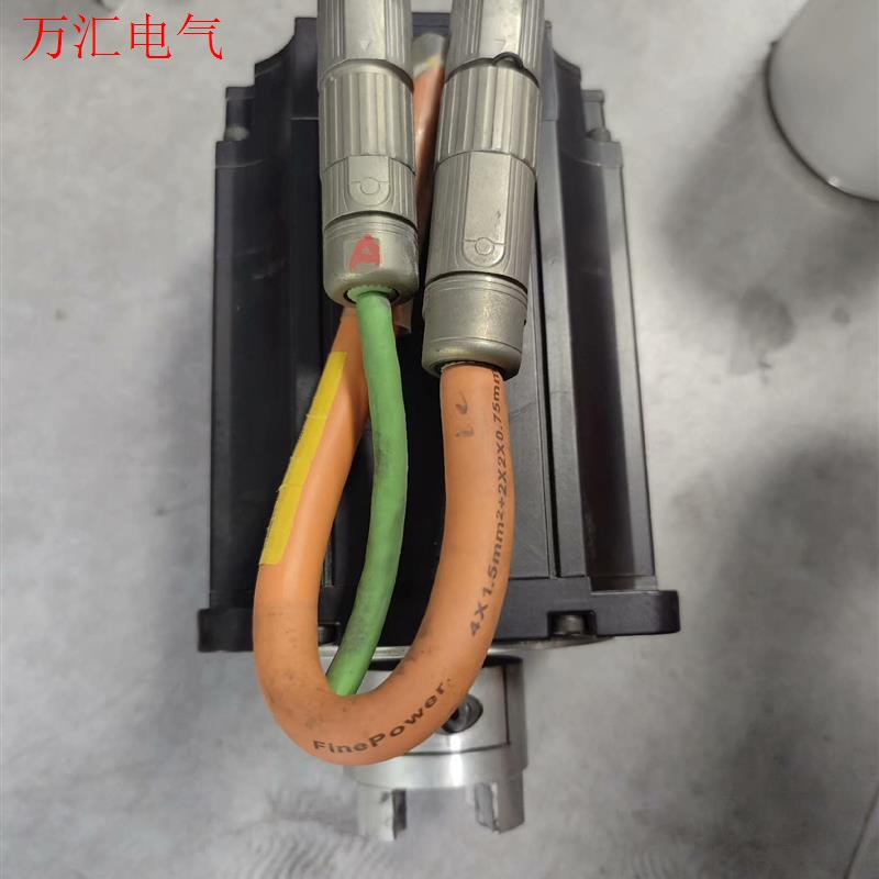 倍加莱伺服 倍加莱伺服电机 型号5FSNA55-300E03(议价)