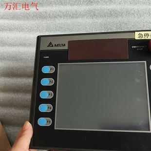 N511H52拆机台达手操器 议价 实拍图 正常 现货 HMC07