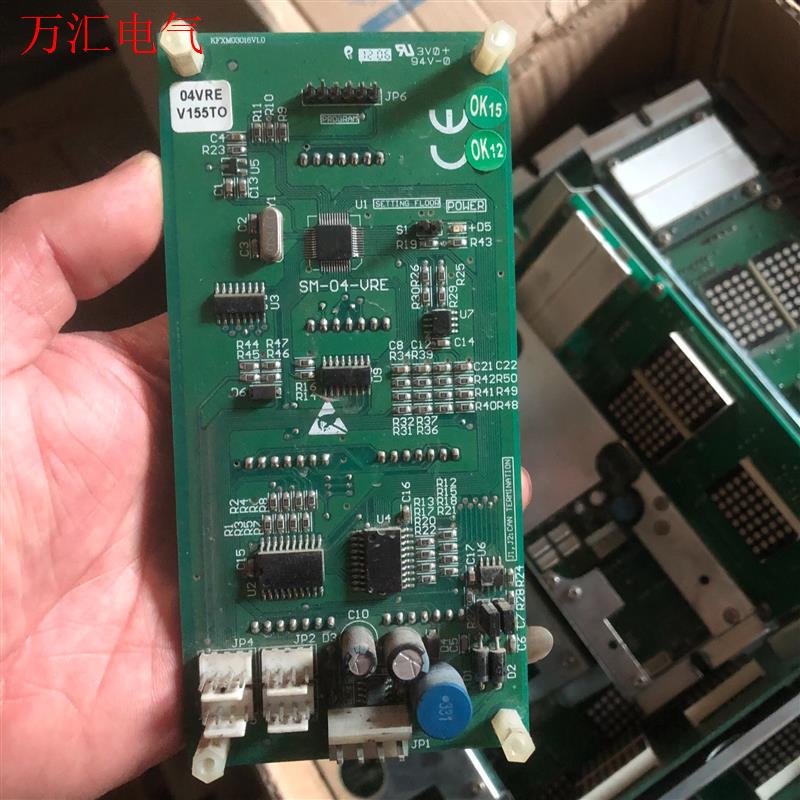 天津奥的斯 天奥3100R2电梯OTIS配件新时达外呼显示板(议价)