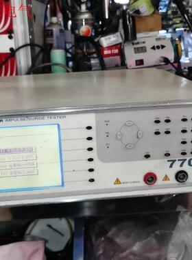 WAYNE KERR7700线圈层间短路测试机WK7700,(议价)