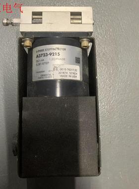 0010-76317 应用材料AMAT Centura电机总(议价)