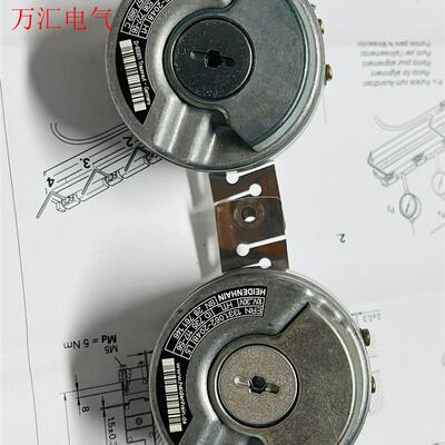 海德汉Ern1331.062.2048,1024,西门子电机(议价)