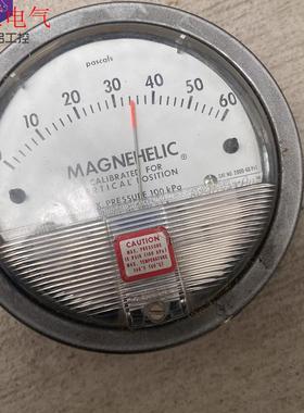 净化工作台压差表 、pascals 差压表、压差计、差压计0(议价)