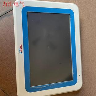 议价 拓斯达模具监控器一台 没电源 图片实拍 功能正常使用