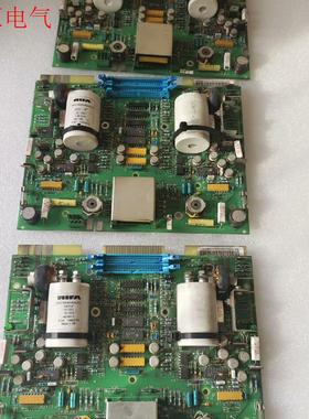 ABB控制板SNAT630PAC,5761026-3P拆机三(议价)