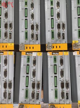 派克Compax3S伺服驱动器,C3S063V2F10 I2(议价)