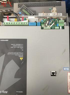 西威变频器电梯专用 AVG-L 18.5KW  AVGL11(议价)