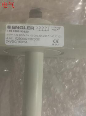 ENGLER 液位计,SSPP 4A2B2 ,价格(议价)