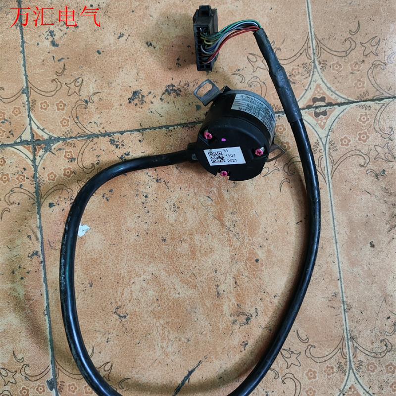 三菱电梯主机编码器SBX-8192-5MD 60-058-C(议价)