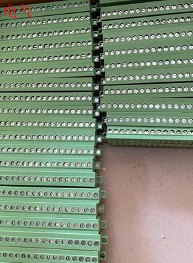 町洋插拔式端子DINKLE  2ESDPLM-18P(议价)