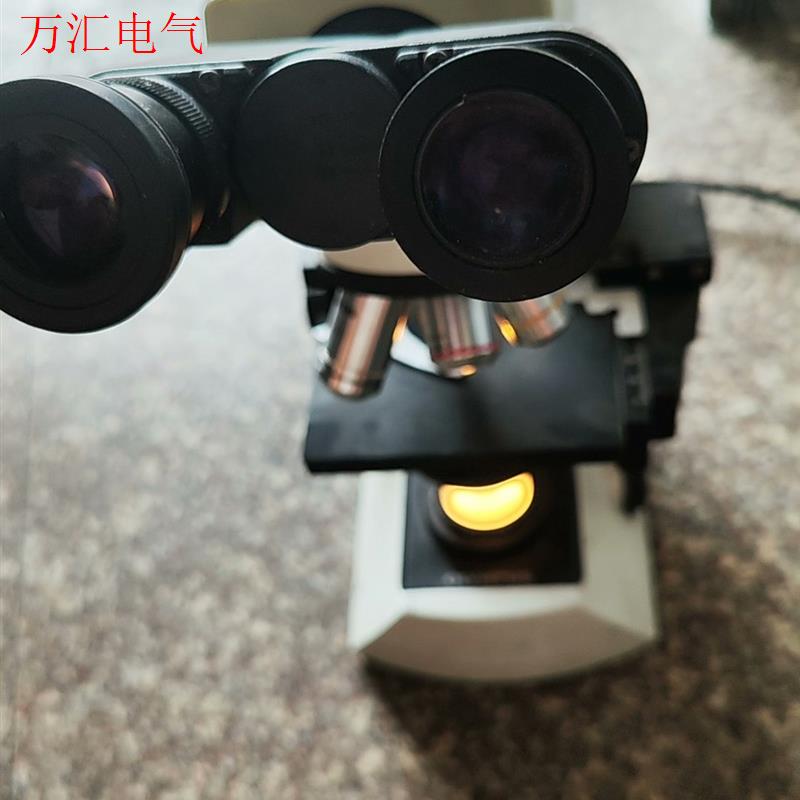 OLYMPUS奥林巴斯cx21显微镜,实拍图,便宜处理,需要(议价)