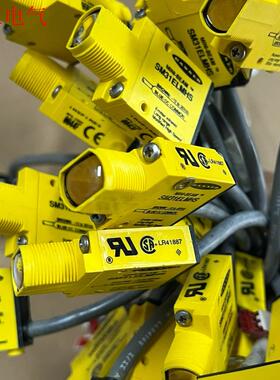 BANNER  MINI- BEAM- SM31ELMHS(议价)