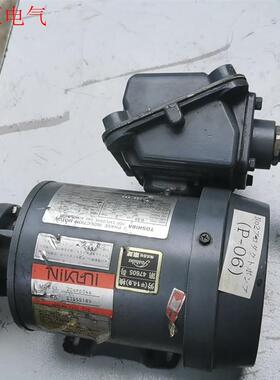 日本NIKUNI尼可尼工业设备配套品种NP系列 涡流泵20U(议价)