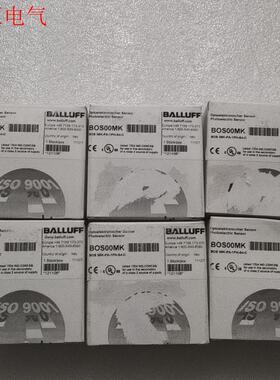 BALLUFF巴鲁夫 BOS00MK BOS 36K(议价)